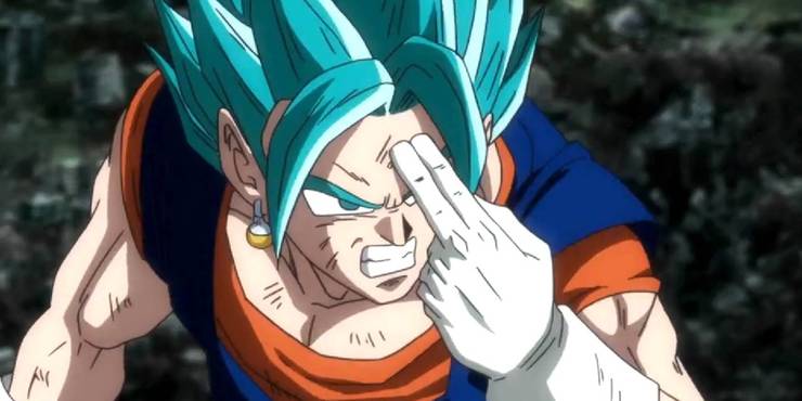 Dragon Ball 10 Things Vegeta Can’t Do After Becoming a Father Dragon Ball 10 Things Vegeta Can’t Do After Becoming a Father